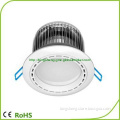 High Quality Dimmable Led Downlight 15w